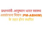 आपात स्थित से निपटने के लिए एसपी मेडिकल कॉलेज में स्थापित होंगे भीष्म क्यूब्स