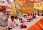सहकार से समृद्धि अभियान समितियों को मिलेगा माइक्रो एटीएम ,  बढ़ेगी आय:  बाबूलाल बिश्नोई