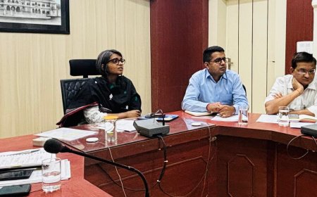 विश्व के पर्यटन नक्शे पर चमकेगा बीकानेर