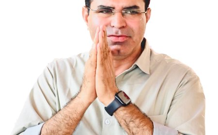 डीएपी और यूरिया खाद की किल्लत दूर करे सरकार- बिशनाराम सियाग