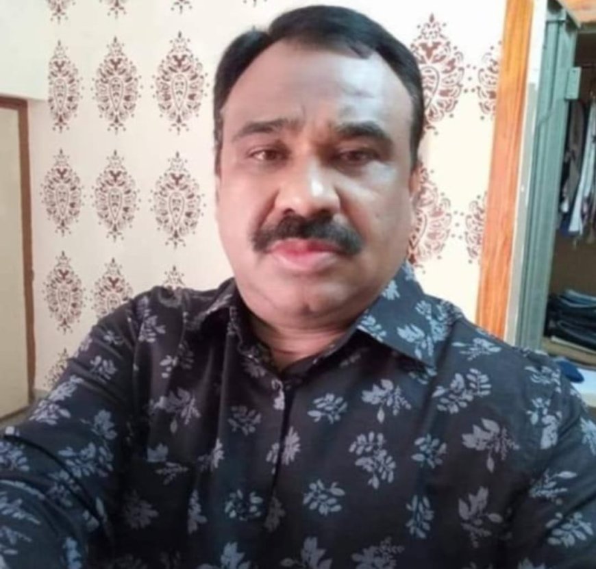 कंज्यूमर कनफेडरेशन ऑफ़ इंडिया के जिला अध्यक्ष बीकानेर बने अरुण अग्रवाल