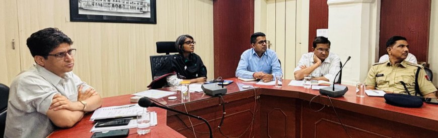 विश्व के पर्यटन नक्शे पर चमकेगा बीकानेर