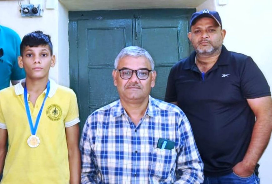 सियाग ने कुश्ती में जीता रजत पदक