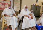 चातुर्मास में धर्म आराधना का महत्व: साध्वी मंजुप्रभाजी और कुन्थुश्रीजी ने दिया उद्बोधन