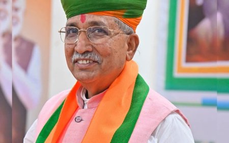 लूणकरणसर विधानसभा में विकास कार्यों का करेंगे शिलान्यास