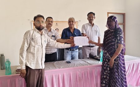 रुकमा देवी को मिलेगी कच्चे घर की मुश्किलों से निजात