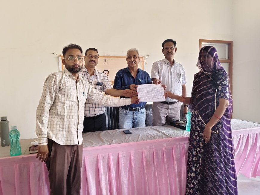 रुकमा देवी को मिलेगी कच्चे घर की मुश्किलों से निजात