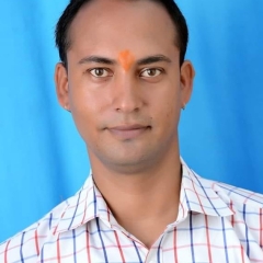 Mukund Khandelwal